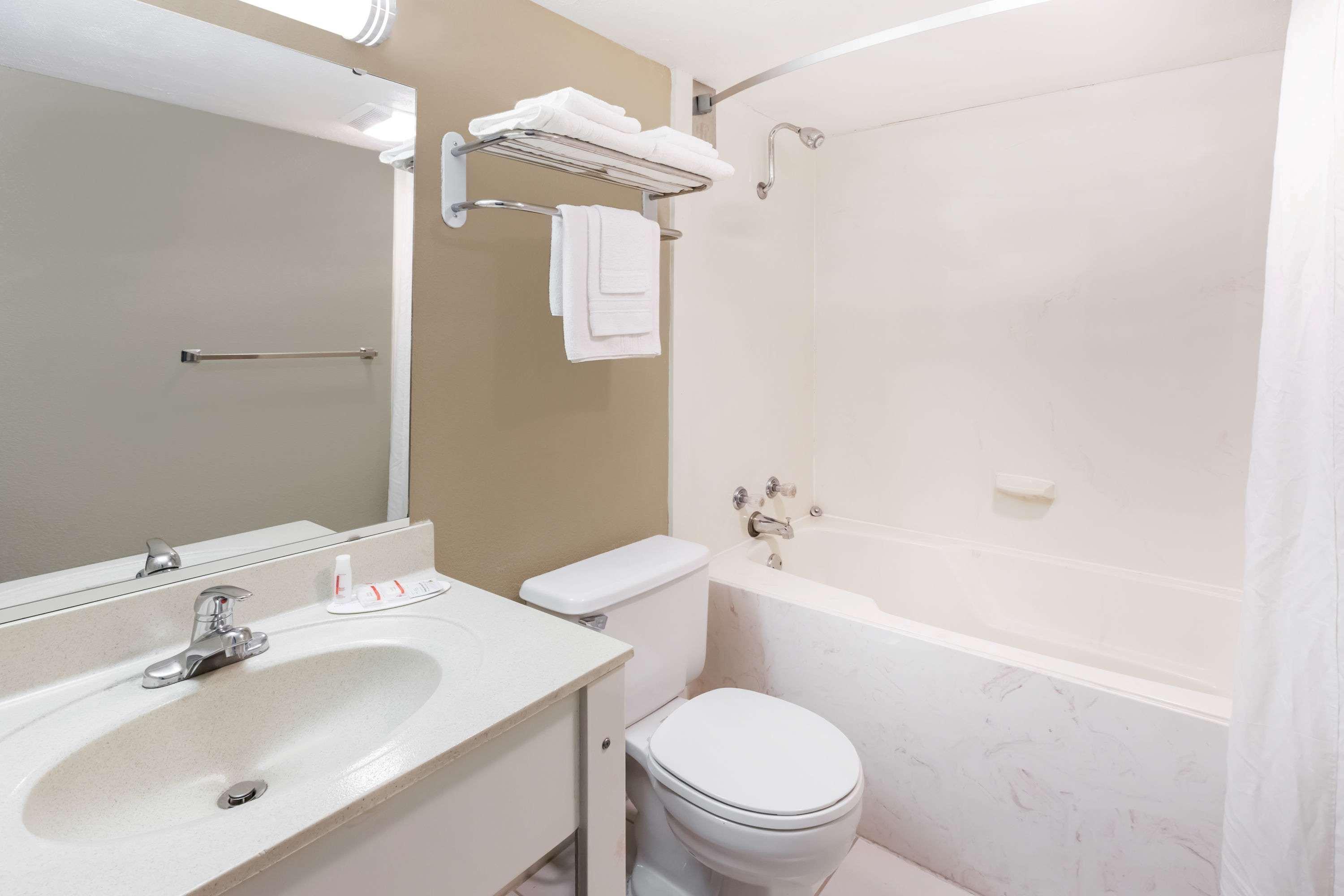 Super 8 By Wyndham Harrison Ar Motel Ngoại thất bức ảnh